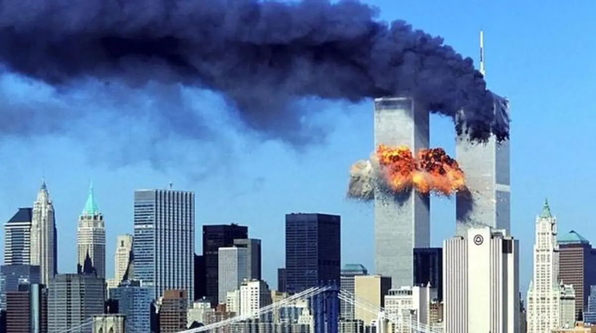 محکومیت ایران در دادگاه حادثه 11 سپتامبر!