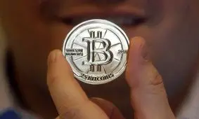 هشدار سومین به خریداران بیت کوین