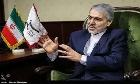 نوبخت: ترامپ به احتمال زیاد از برجام ‌خارج می‌شود/باید آماده شرایط بعد از برهم خوردن برجام باشیم‌