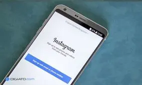 تماس تصویری در اینستاگرام برقرار شد