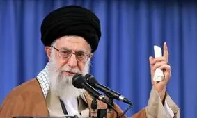 رهبر ایران هشدار جدی به دولتمردان آمریکا داد