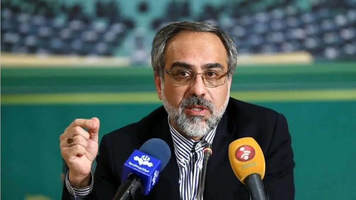 نتانیاهو با یک شو مسخره به دنبال ایجاد بهانه برای ترامپ جهت خروج از برجام است