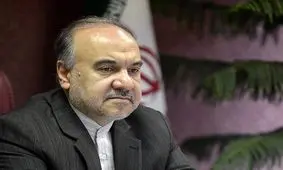 ظرفیت‌های ورزشی دستگاه‌‌های مختلف مورد استفاده عموم قرار می‌گیرد