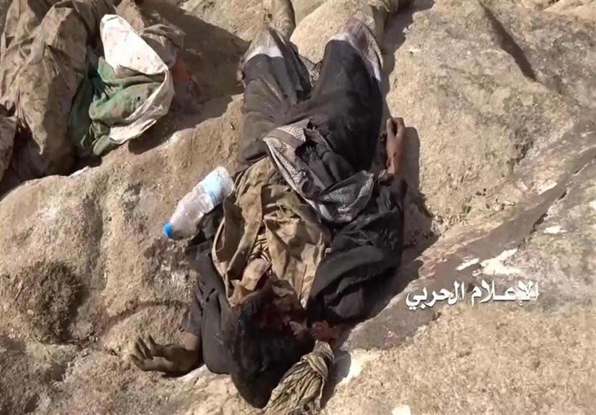 هلاکت ۳ نظامی سعودی در عملیات تلافی‌جویانه یمنی ها