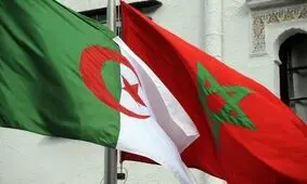 الجزایر سفیر مراکش را احضار کرد