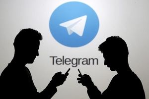 فیلتر تلگرام در ایران موفق بوده است
