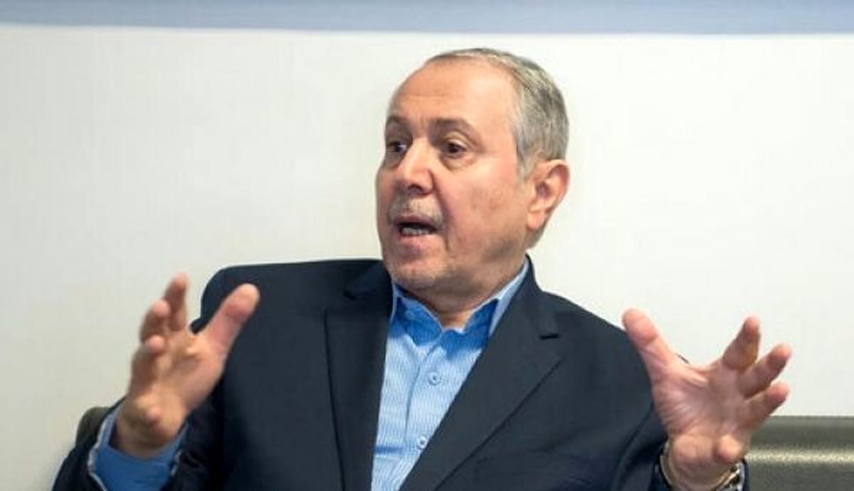 درباره فیلترینگ تلگرام از رییس‌جمهور سوال شود