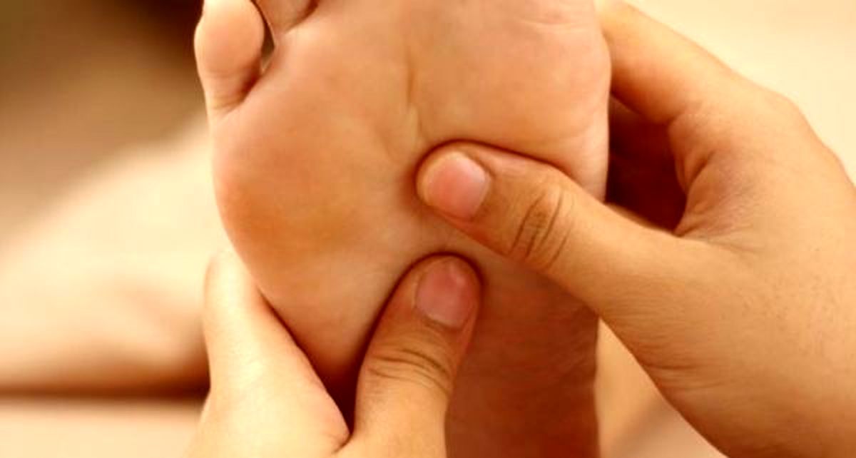 تمرینات ورزشی برای کاهش سوزن سوزن شدن دست و پا