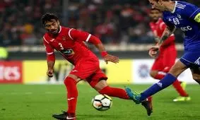 خلیل‌زاده: امیدوارم به فینال لیگ قهرمانان آسیا برسیم/ شرایط خیلی خوبی داریم