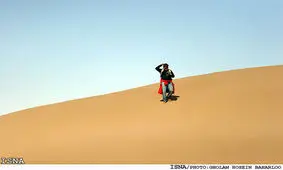 پیدا شدن جسد گردشگر گمشده در مرنجاب پس از یک ماه