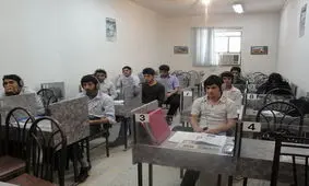 ۱۵ موسسه کنکوری، ملتهب کننده جَو آزمونها / فعالیت ۹۵۰ آموزشگاه آزاد غیرمجاز در پایتخت