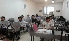 ۱۵ موسسه کنکوری، ملتهب کننده جَو آزمونها / فعالیت ۹۵۰ آموزشگاه آزاد غیرمجاز در پایتخت