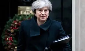 حیله هسته‌ای بازماندگان چرچیل