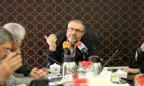 کاهش ۳۰ درصدی حق بیمه زائران اربعین