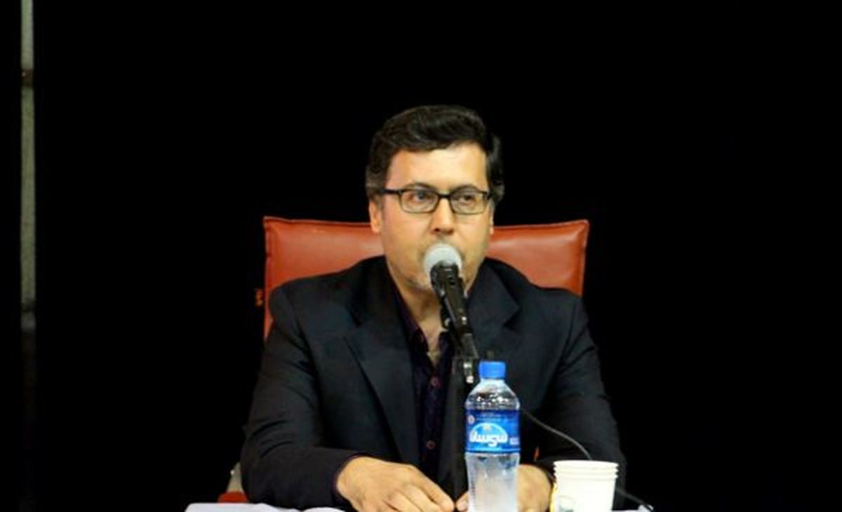 انصاری لاری، از گزینههای تصدی شهرداری تهران انصراف داد