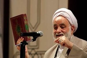 «درس‌هایی از قرآن» حجت‌الاسلام قرائتی در رمضان