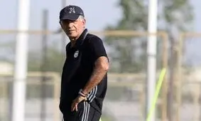 کی‌روش:‌ من با فوتبال خیابانی بزرگ شده‌ام/مربی‌گری بسیار طاقت‌فرساست