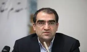 وزیر بهداشت: کاریکاتورم از خودم بهتر است!