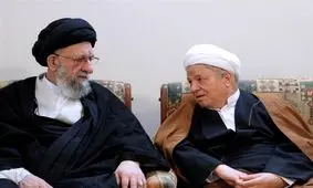 هدف آیت‌الله هاشمی رفسنجانی گسترش راه، اندیشه و تفکر امام راحل بود