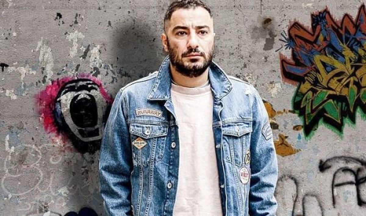 اولین هنرنمایی نوید محمدزاده در سینما / فیلمی کوتاه با نام "نوار ویدئو"