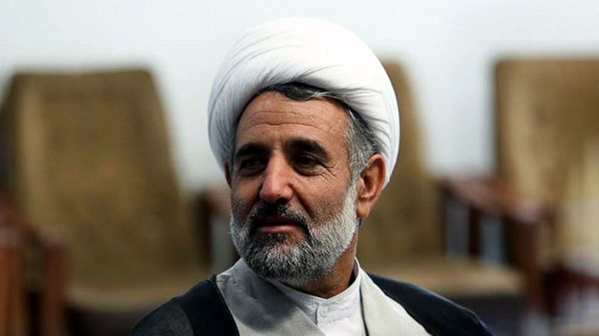 ذوالنور: کار ما در مجلس پاسخگوی قیامت ما نیست/هر تحقیق و تفحص 200 تا 500 میلیون هزینه دارد / راضی نیستم که نماینده مجلس هستم
