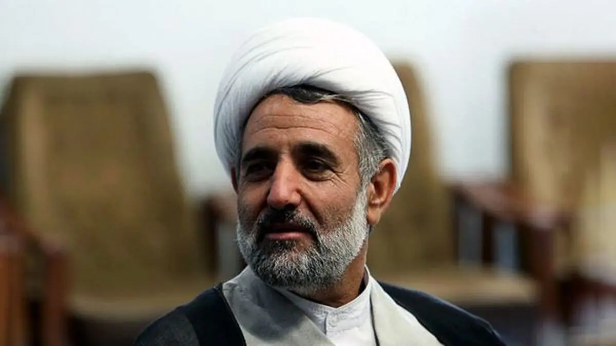 ذوالنور: کار ما در مجلس پاسخگوی قیامت ما نیست/هر تحقیق و تفحص 200 تا 500 میلیون هزینه دارد / راضی نیستم که نماینده مجلس هستم