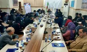 سمن‌ها حدفاصل بین مردم و نهادهای قانون‌گذار حاکمیتی هستند