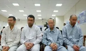 داعشی ها چگونه با کمربند و جلیقه انتحاری وارد کشور شدند؟