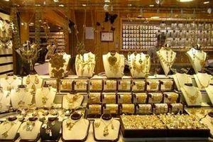 ️تعطیلی معاملات در بازار طلای مشهد
