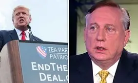 یک فرمانده ارتش آمریکا: اقدامات ضد برجامی ترامپ ممکن است منجر به جنگ جهانی سوم شود