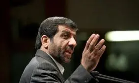 ضرغامی: جلسه سران قوا خاله‌بازی نیست