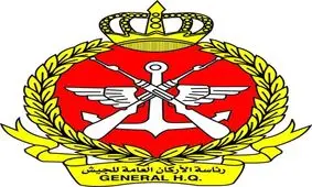 غرق شدن یک کشتی جنگی کویت در آب‌های خلیج فارس