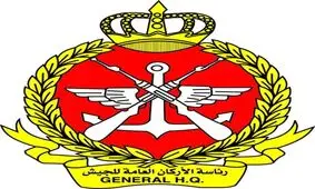 غرق شدن یک کشتی جنگی کویت در آب‌های خلیج فارس