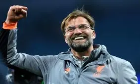 کلوپ: جدال با چلسی مهم‌ترین بازی دوران حرفه‌ای من است