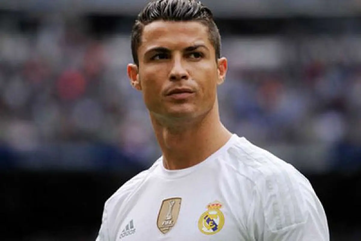 آمارگلزنی رونالدو در نیوکمپ در ال‌کلاسیکو+عکس