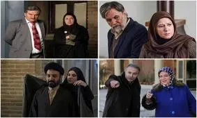 گزارش سریال‌های نامزد پخش در رمضان