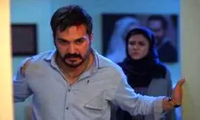 استقبال از «ملی و راههای نرفته اش»در حوزه نمایش خانگی