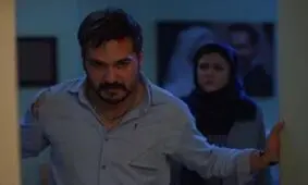 استقبال از «ملی و راههای نرفته اش»در حوزه نمایش خانگی