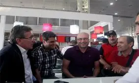 پانادیچ دستیار برانکو می‌شود؟