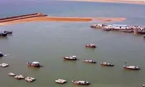 540 میلیارد ریال برای لایروبی بنادر صیادی چابهار اختصاص یافت