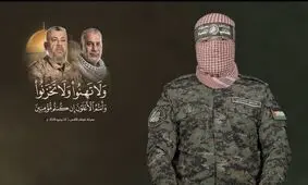 حماس مسئولیت عملیات اخیر در شهرک «کوخاو یائیر» اسرائیل و حادثه زیرگیری شب گذشته را برعهده گرفت