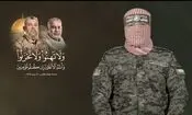 حماس مسئولیت عملیات اخیر در شهرک «کوخاو یائیر» اسرائیل و حادثه زیرگیری شب گذشته را برعهده گرفت