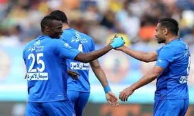 استقلال با شکست خونه‌به‌خونه قهرمان جام حذفی شد