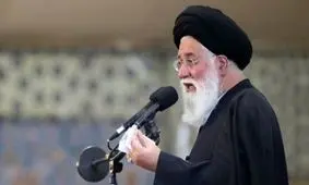 علم الهدی: رهبری غضبناک به وزیرکار گفتند من جای شما بودم یقه پاره می‌کردم