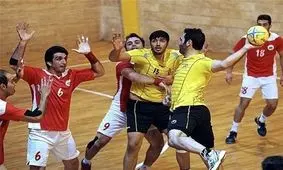 هپکوی اراک بازی را به میزبان گچسارانی واگذار کرد