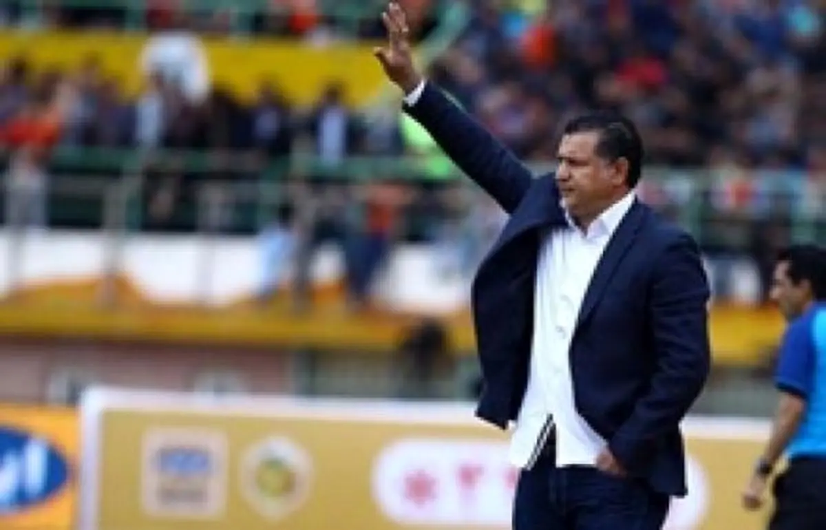 علی دایی: مطمئنم ایران قهرمان جام ملتهای آسیا می شود