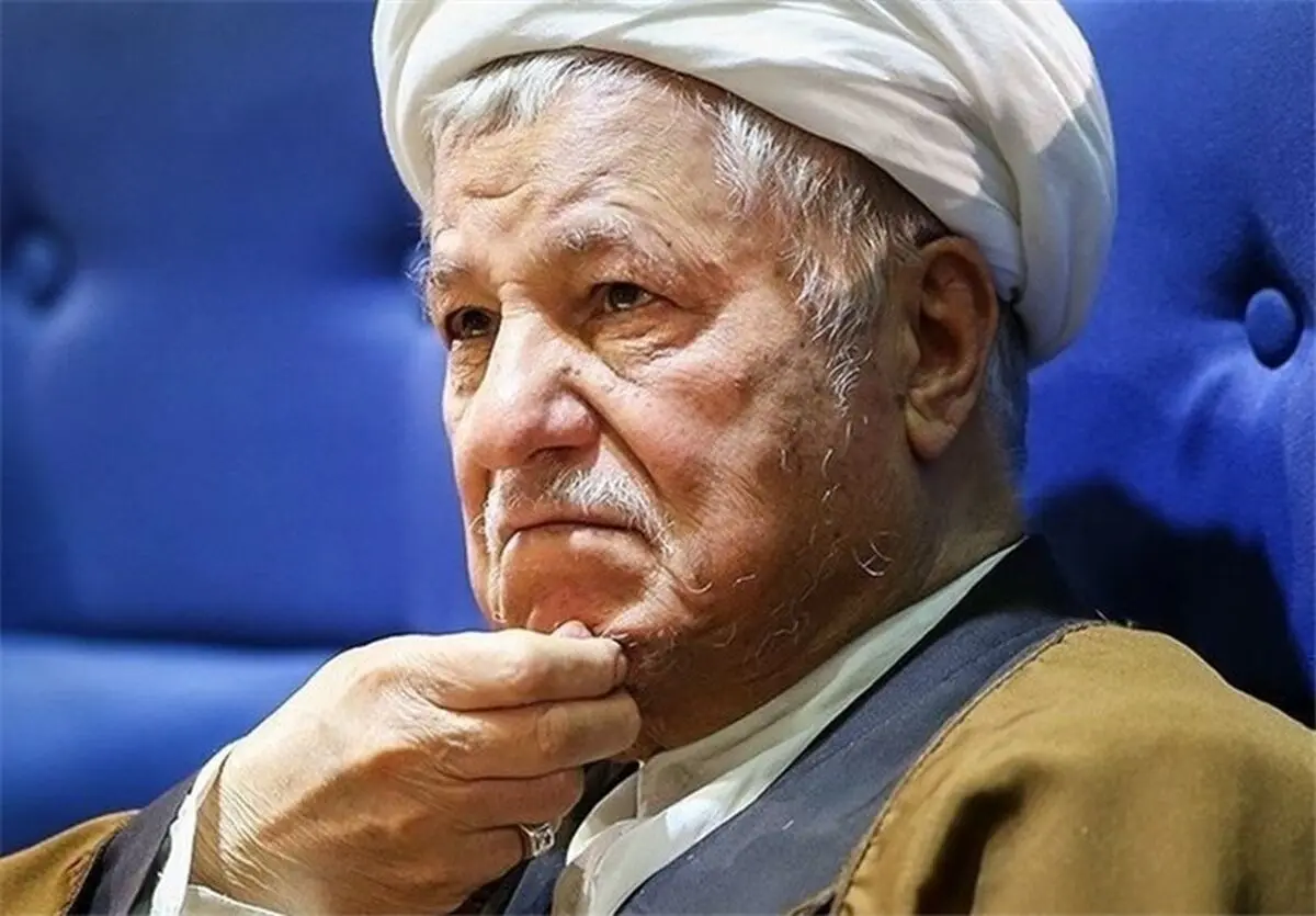بهترین تعابیر درباره آیت‌الله هاشمی را مقام معظم رهبری به کار برد‌ند