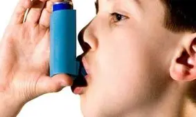 شیب رو به افزایش ابتلا به آسم در ایران/ آمار دوبرابری بیماری در خوزستان