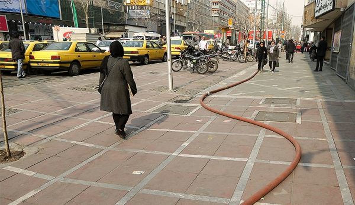 افراد دوجنسه دیده نشد/ برخی دانشجویان هنر، پوشش نامناسب دارند و شئونات را رعایت نمی‌کنند؛ این افراد ارشاد شدند/ برخی کافی‌شاپ‌ها برخلاف مقررات، گارسون خانم دارند