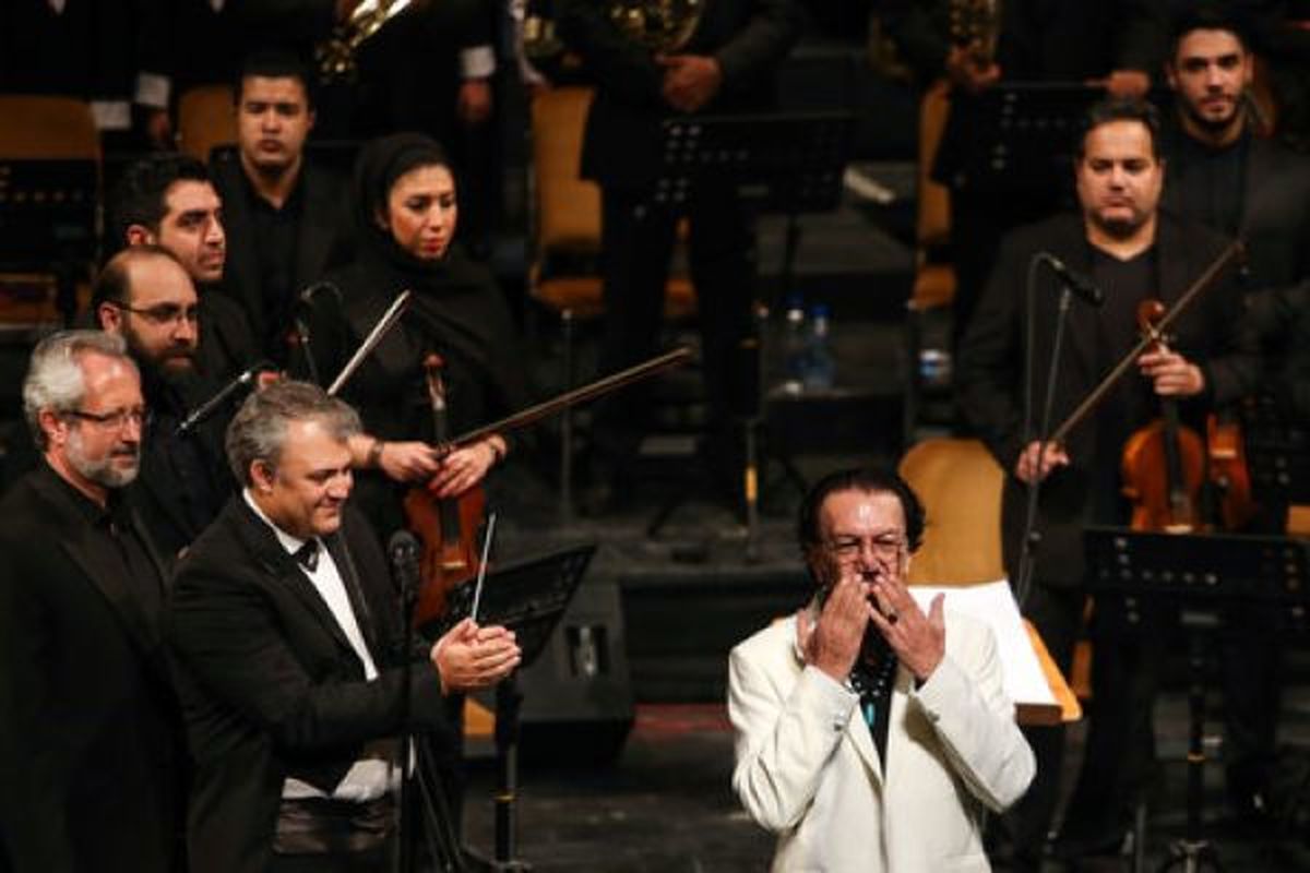 پیکر ناصر چشم‌آذر یکشنبه تشییع می‌شود